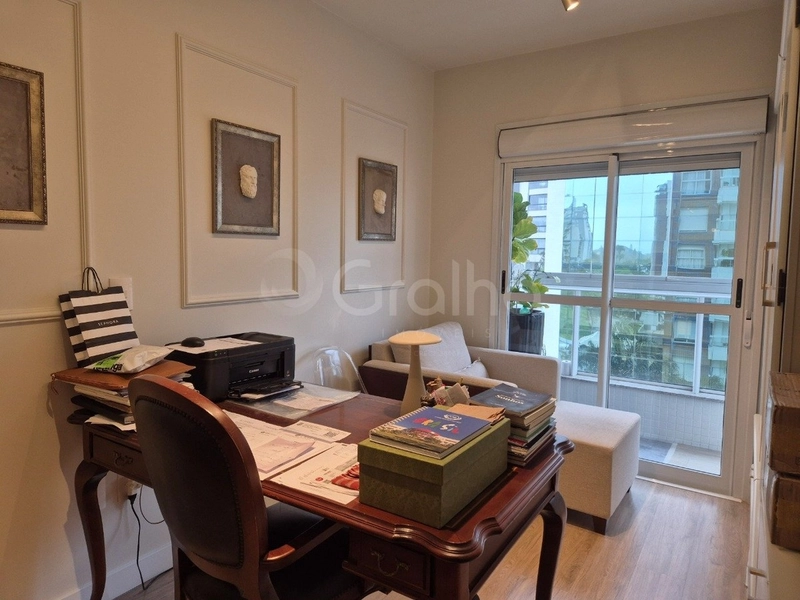 Lindo apartamento na Agronômica com 3 dormitórios e 2 vagas: 20ª foto da galeria de imagens do imóvel