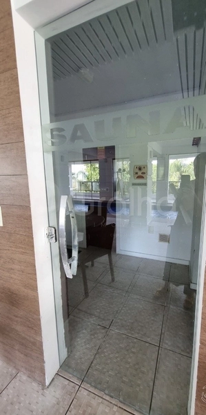 Lida cobertura no João Paulo com 2 quartos sendo 1 suíte e 2 vgs: 27ª foto da galeria de imagens do imóvel