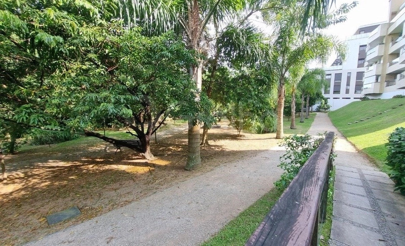 Lida cobertura no João Paulo com 2 quartos sendo 1 suíte e 2 vgs: 30ª foto da galeria de imagens do imóvel