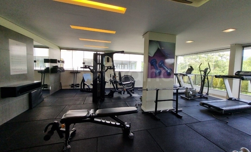 Lida cobertura no João Paulo com 2 quartos sendo 1 suíte e 2 vgs: 25ª foto da galeria de imagens do imóvel