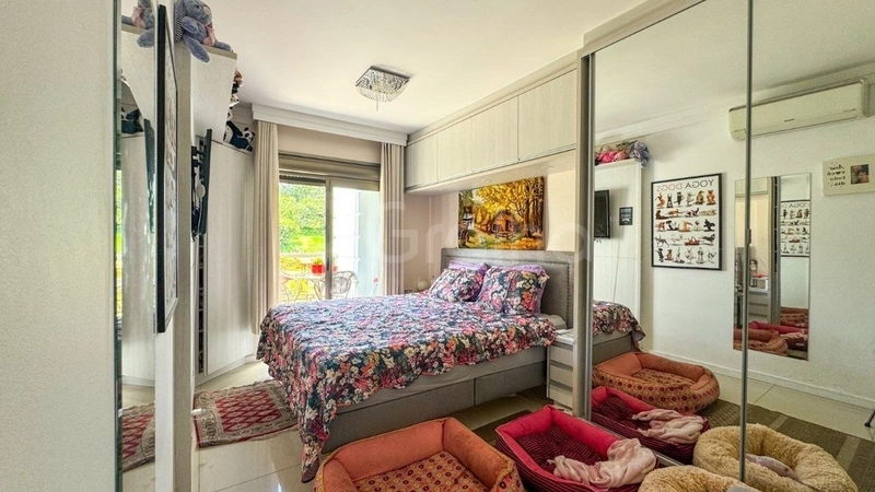 Lida cobertura no João Paulo com 2 quartos sendo 1 suíte e 2 vgs: 21ª foto da galeria de imagens do imóvel