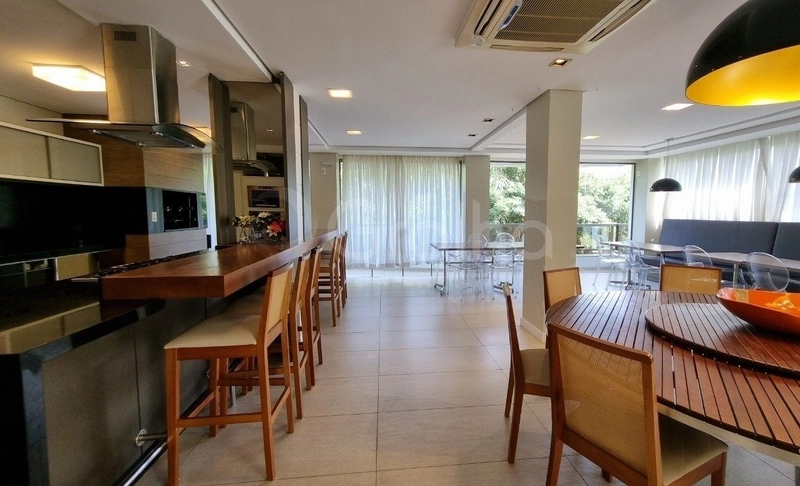 Lida cobertura no João Paulo com 2 quartos sendo 1 suíte e 2 vgs: 23ª foto da galeria de imagens do imóvel