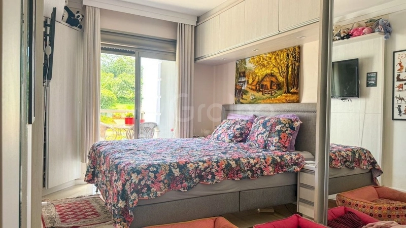 Lida cobertura no João Paulo com 2 quartos sendo 1 suíte e 2 vgs: 19ª foto da galeria de imagens do imóvel