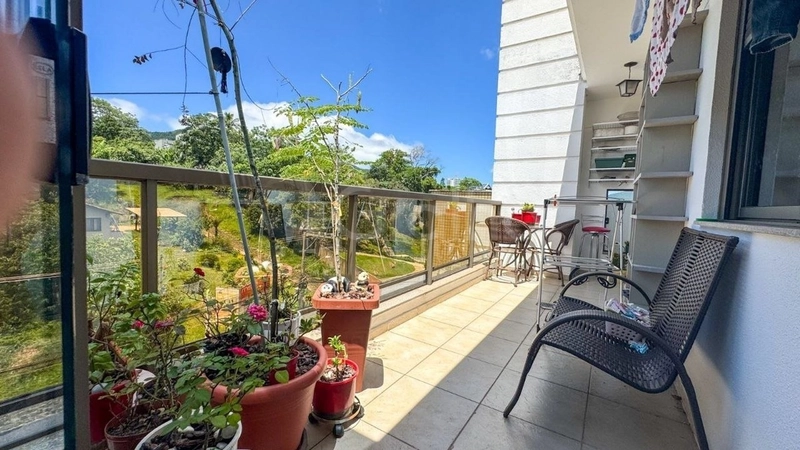 Lida cobertura no João Paulo com 2 quartos sendo 1 suíte e 2 vgs: 17ª foto da galeria de imagens do imóvel