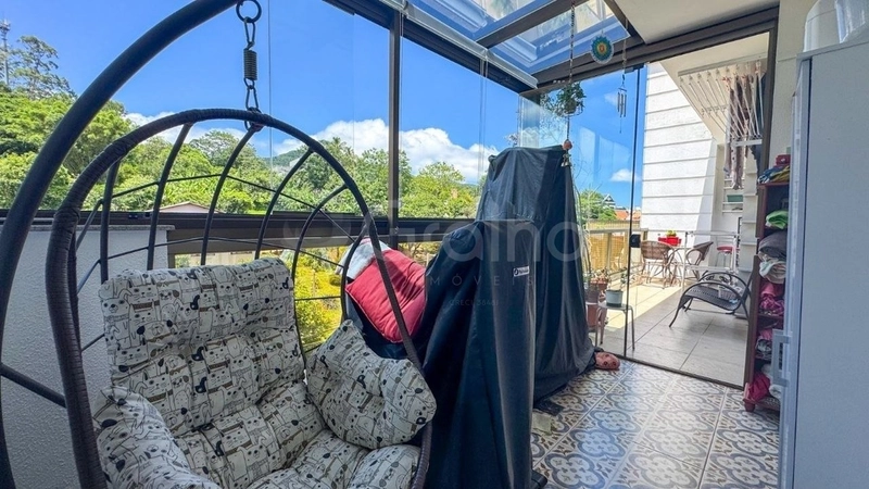 Lida cobertura no João Paulo com 2 quartos sendo 1 suíte e 2 vgs: 18ª foto da galeria de imagens do imóvel