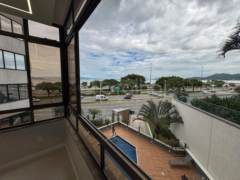 Apartamento na Beira Mar com 3 suítes e 2 vagas de garagem livres: 6ª foto da galeria de imagens do imóvel