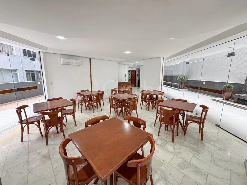 Apartamento na Beira Mar com 3 suítes e 2 vagas de garagem livres: 25ª foto da galeria de imagens do imóvel