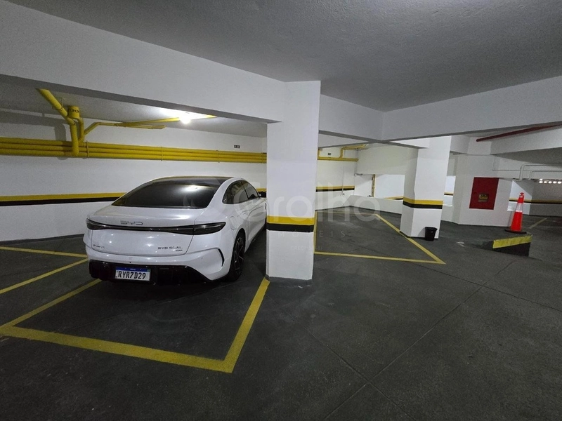 Apartamento na Beira Mar com 3 suítes e 2 vagas de garagem livres: 24ª foto da galeria de imagens do imóvel