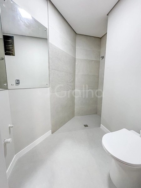 Apartamento na Beira Mar com 3 suítes e 2 vagas de garagem livres: 23ª foto da galeria de imagens do imóvel