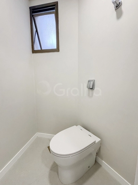 Apartamento na Beira Mar com 3 suítes e 2 vagas de garagem livres: 12ª foto da galeria de imagens do imóvel