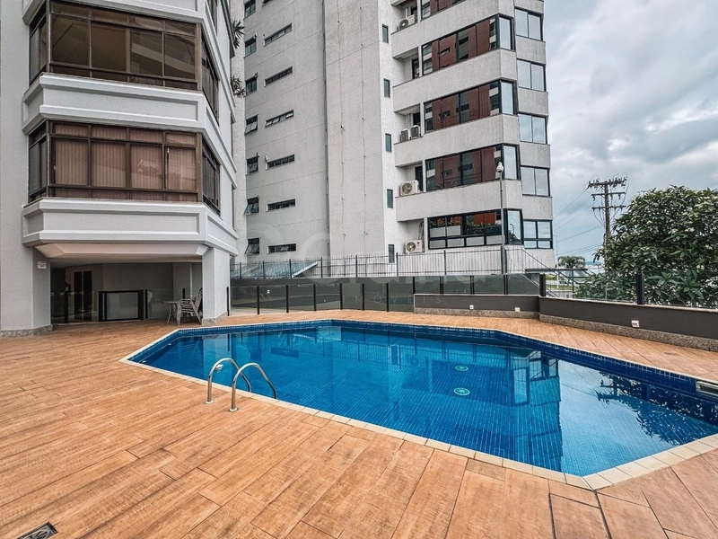 Apartamento na Beira Mar com 3 suítes e 2 vagas de garagem livres: 27ª foto da galeria de imagens do imóvel