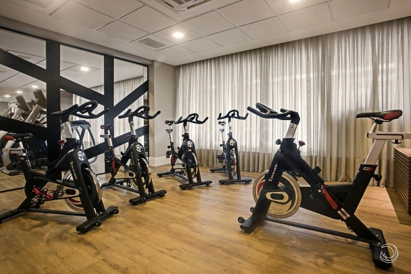 Lindo apartamento com 3 suítes e 2 vagas de garagem: 28ª foto da galeria de imagens do imóvel