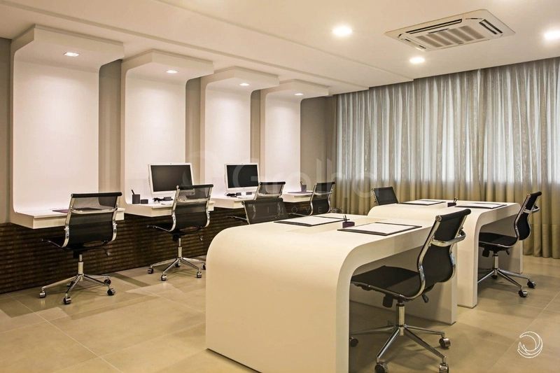 Lindo apartamento com 3 suítes e 2 vagas de garagem: 29ª foto da galeria de imagens do imóvel