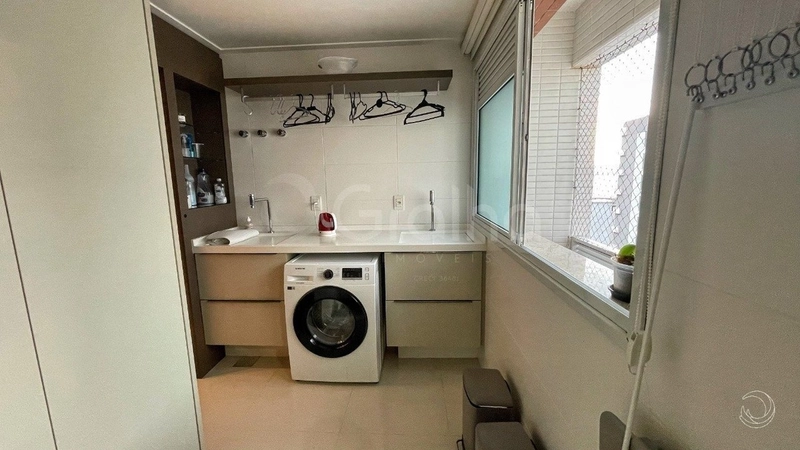 Lindo apartamento com 3 suítes e 2 vagas de garagem: 12ª foto da galeria de imagens do imóvel