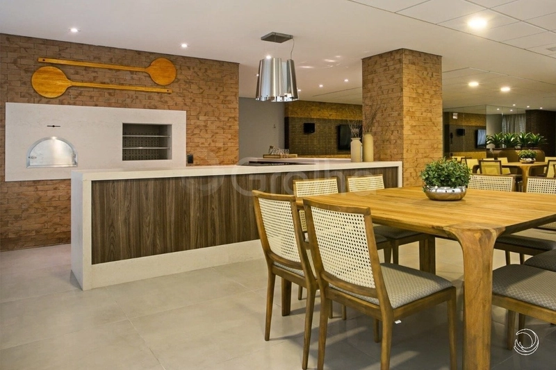 Lindo apartamento com 3 suítes e 2 vagas de garagem: 26ª foto da galeria de imagens do imóvel