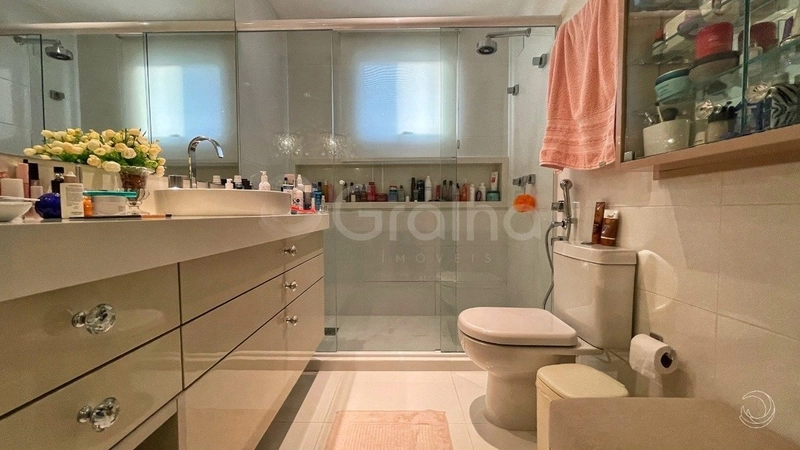 Lindo apartamento com 3 suítes e 2 vagas de garagem: 15ª foto da galeria de imagens do imóvel