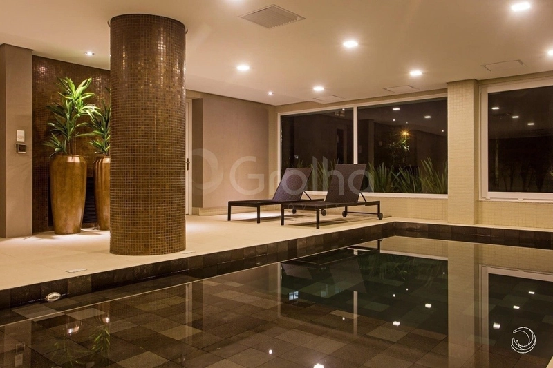 Lindo apartamento com 3 suítes e 2 vagas de garagem: 33ª foto da galeria de imagens do imóvel