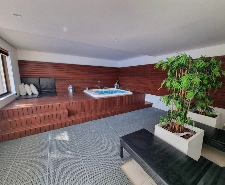 Lindo apartamento no Itacorubi com 2 dormitórios sendo 1 suíte: 25ª foto da galeria de imagens do imóvel