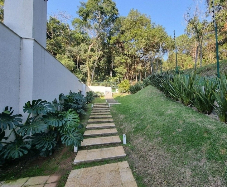 Lindo apartamento no Itacorubi com 2 dormitórios sendo 1 suíte: 26ª foto da galeria de imagens do imóvel