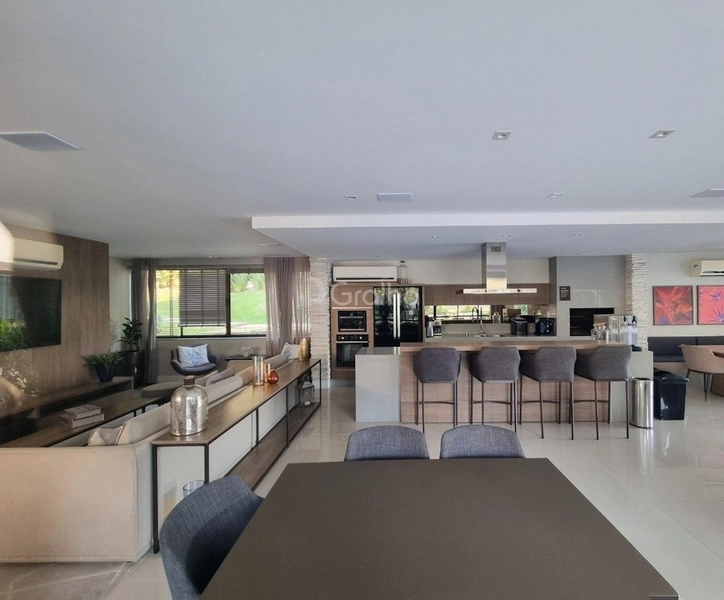 Lindo apartamento no Itacorubi com 2 dormitórios sendo 1 suíte: 29ª foto da galeria de imagens do imóvel