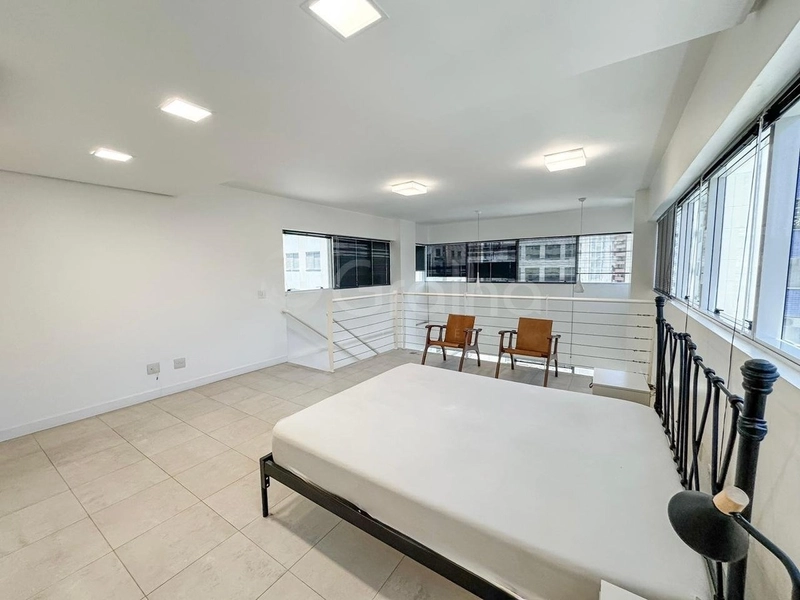 Loft no Centro, próximo ao Shopping Beiramar: 12ª foto da galeria de imagens do imóvel