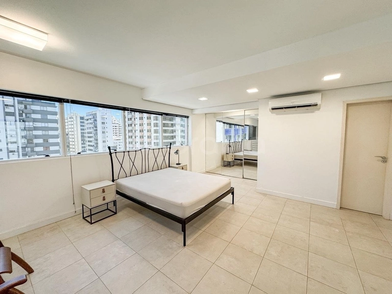 Loft no Centro, próximo ao Shopping Beiramar: 9ª foto da galeria de imagens do imóvel