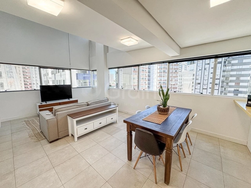 Loft no Centro, próximo ao Shopping Beiramar: 2ª foto da galeria de imagens do imóvel