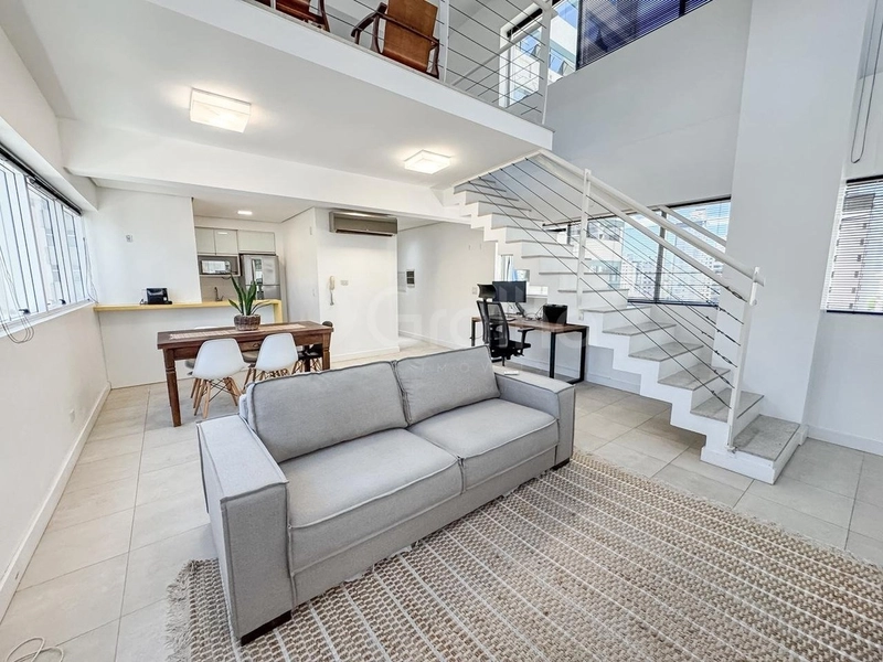 Loft no Centro, próximo ao Shopping Beiramar: 4ª foto da galeria de imagens do imóvel