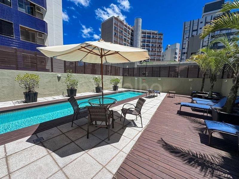 Loft no Centro, próximo ao Shopping Beiramar: 17ª foto da galeria de imagens do imóvel