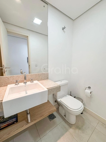 Loft no Centro, próximo ao Shopping Beiramar: 8ª foto da galeria de imagens do imóvel