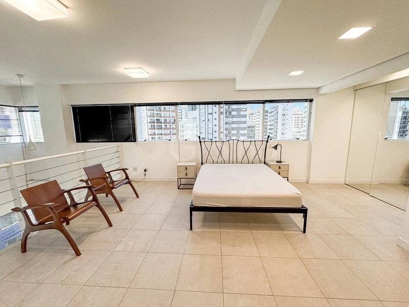 Loft no Centro, próximo ao Shopping Beiramar: 10ª foto da galeria de imagens do imóvel