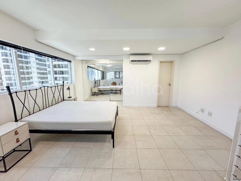 Loft no Centro, próximo ao Shopping Beiramar: 14ª foto da galeria de imagens do imóvel