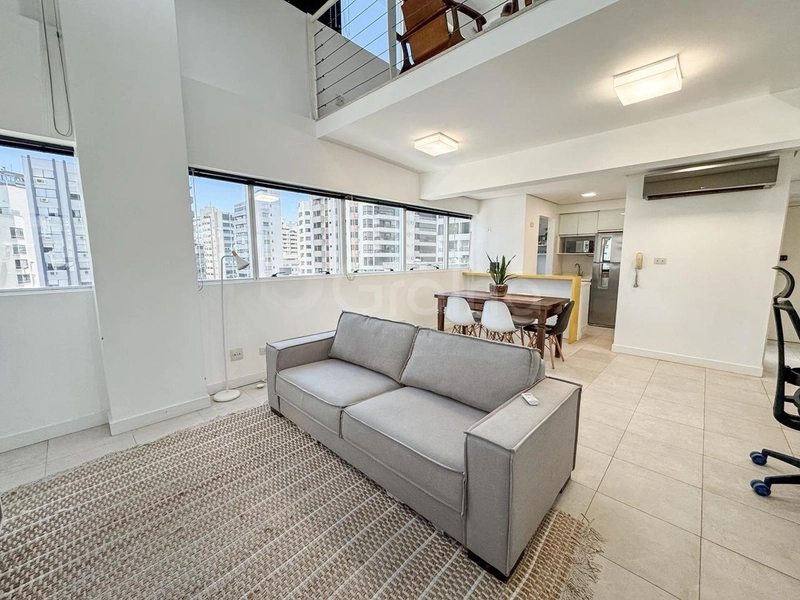 Loft no Centro, próximo ao Shopping Beiramar: 5ª foto da galeria de imagens do imóvel