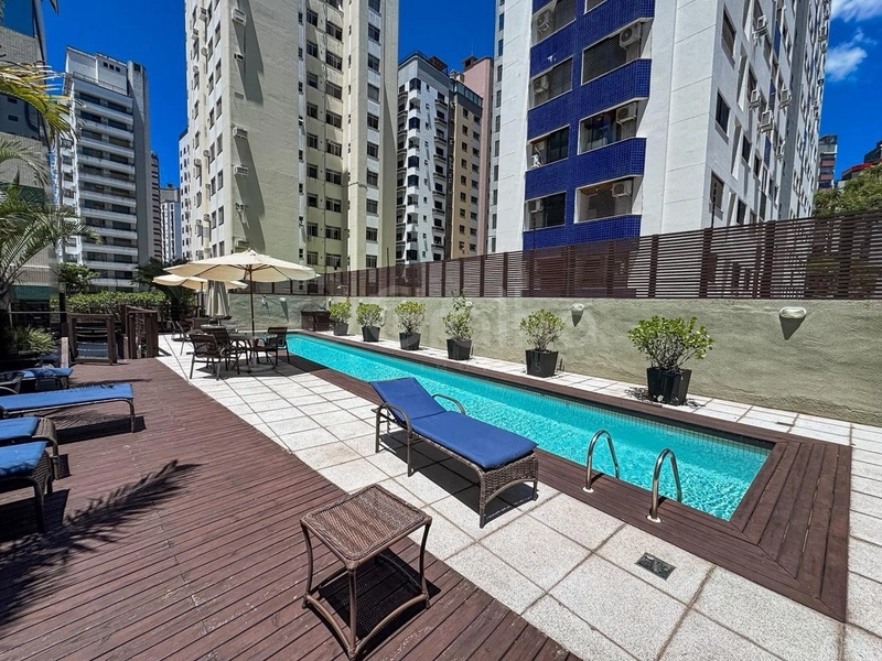 Loft no Centro, próximo ao Shopping Beiramar: 16ª foto da galeria de imagens do imóvel