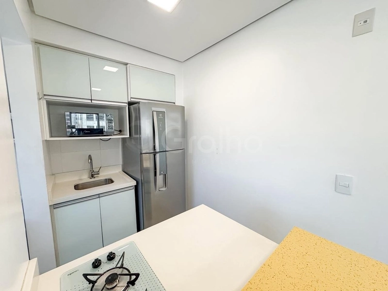 Loft no Centro, próximo ao Shopping Beiramar: 7ª foto da galeria de imagens do imóvel