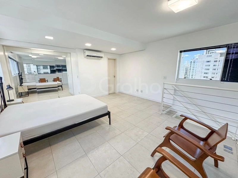 Loft no Centro, próximo ao Shopping Beiramar: 13ª foto da galeria de imagens do imóvel