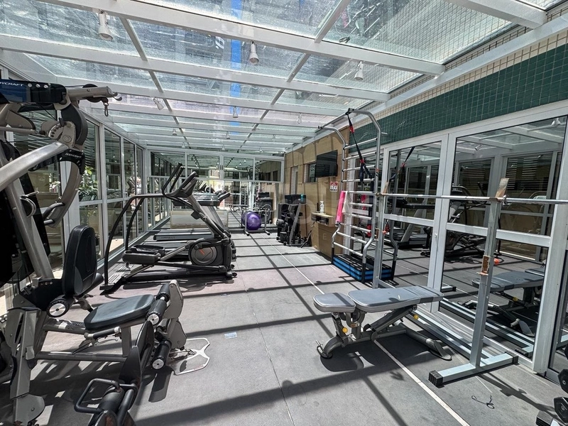 Loft no Centro, próximo ao Shopping Beiramar: 18ª foto da galeria de imagens do imóvel