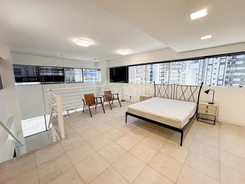 Loft no Centro, próximo ao Shopping Beiramar: 11ª foto da galeria de imagens do imóvel
