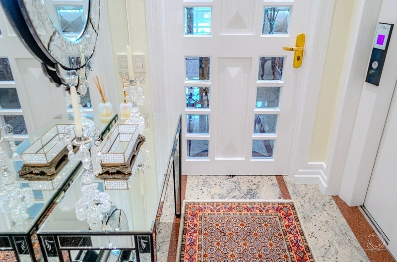 Lindo apartamento com 4 suítes na Beira Mar: 26ª foto da galeria de imagens do imóvel