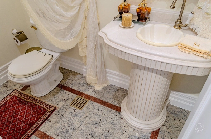 Lindo apartamento com 4 suítes na Beira Mar: 25ª foto da galeria de imagens do imóvel