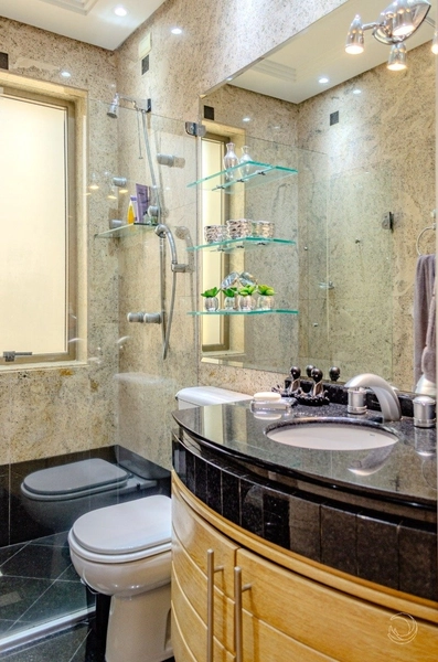 Lindo apartamento com 4 suítes na Beira Mar: 16ª foto da galeria de imagens do imóvel