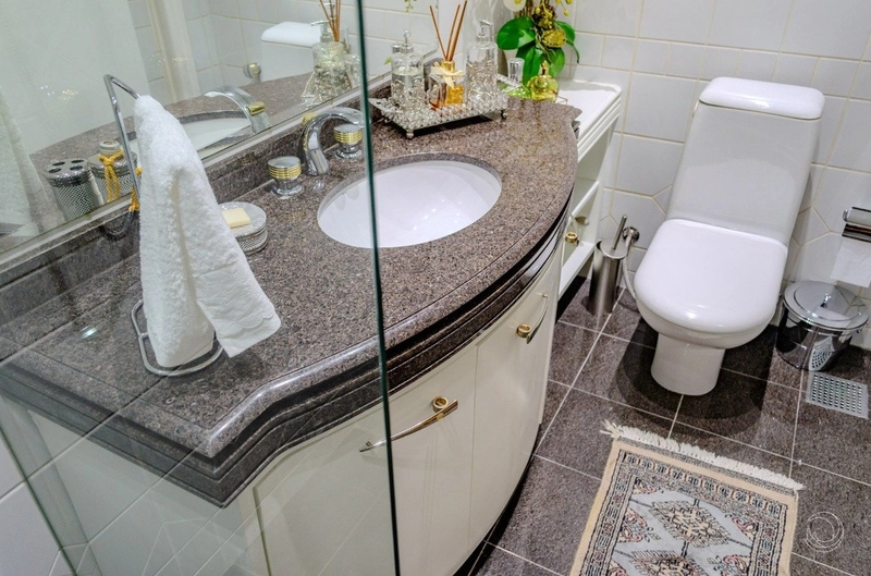 Lindo apartamento com 4 suítes na Beira Mar: 23ª foto da galeria de imagens do imóvel