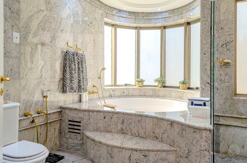 Lindo apartamento com 4 suítes na Beira Mar: 13ª foto da galeria de imagens do imóvel