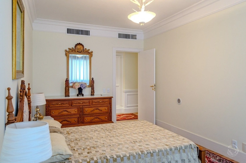 Lindo apartamento com 4 suítes na Beira Mar: 18ª foto da galeria de imagens do imóvel