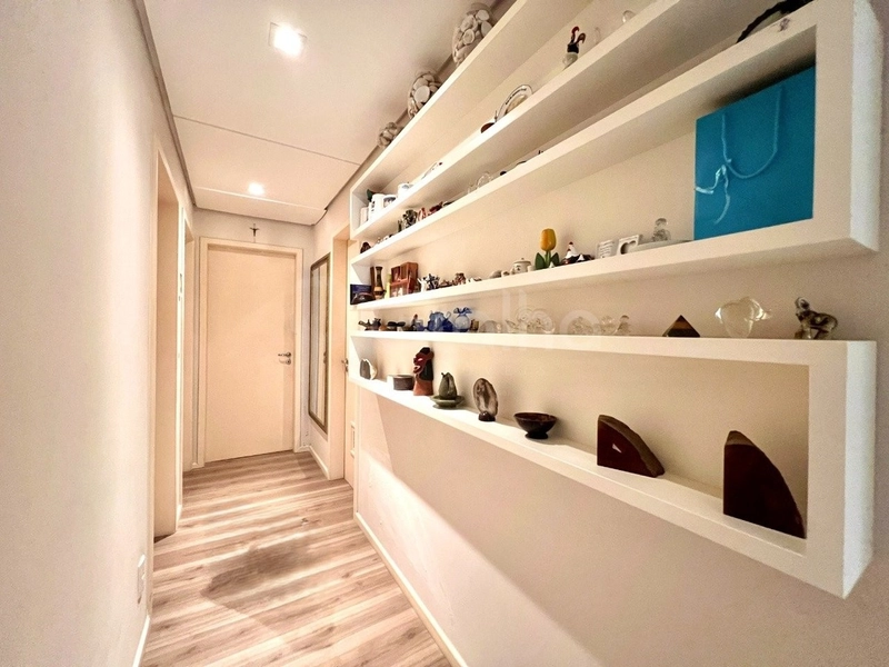 Rua Rafael Bandeira, próximo Shopping Beiramar, 3 quartos, 2 suítes: 22ª foto da galeria de imagens do imóvel