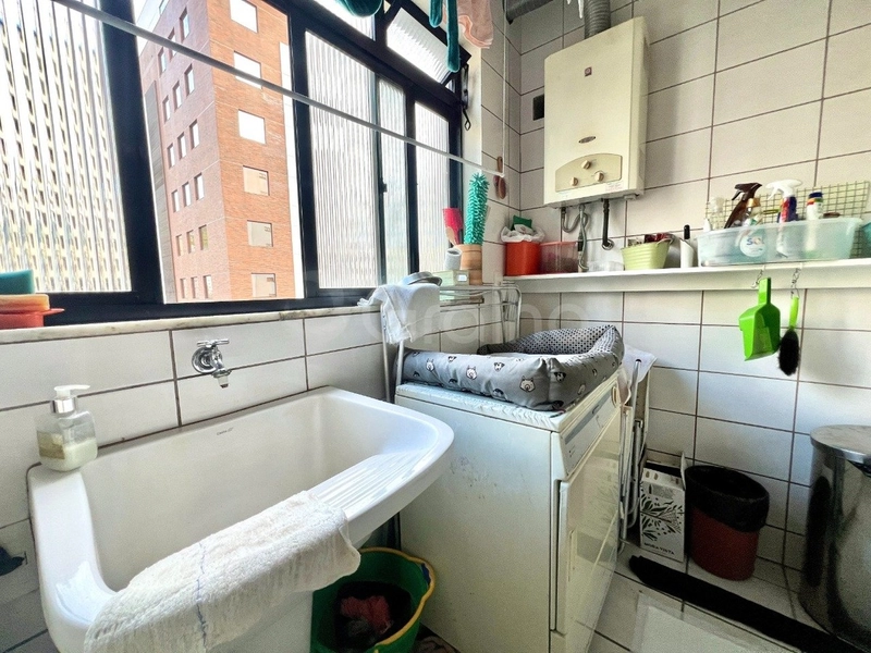 Rua Rafael Bandeira, próximo Shopping Beiramar, 3 quartos, 2 suítes: 20ª foto da galeria de imagens do imóvel