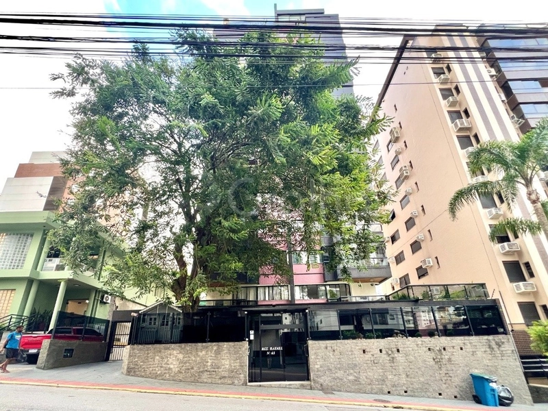 Rua Rafael Bandeira, próximo Shopping Beiramar, 3 quartos, 2 suítes: 38ª foto da galeria de imagens do imóvel