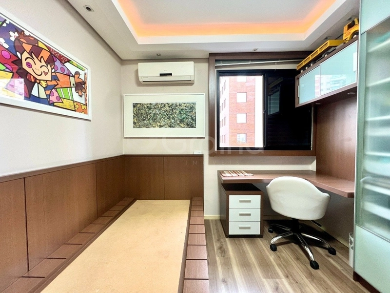 Rua Rafael Bandeira, próximo Shopping Beiramar, 3 quartos, 2 suítes: 32ª foto da galeria de imagens do imóvel