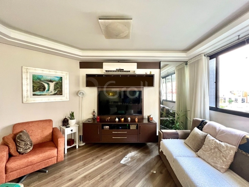 Rua Rafael Bandeira, próximo Shopping Beiramar, 3 quartos, 2 suítes: 2ª foto da galeria de imagens do imóvel