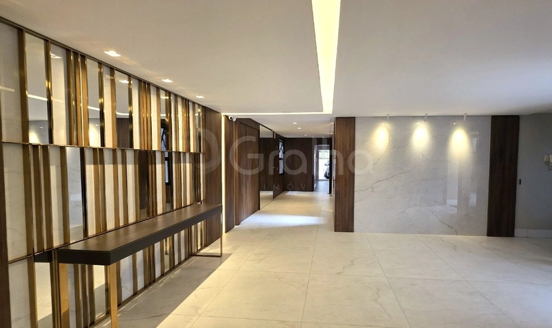 Apartamento de 3 quartos na Rua Bocaiuva, próximo a nova marina: 22ª foto da galeria de imagens do imóvel